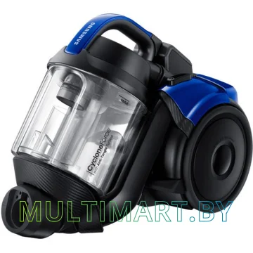 Пылесос Samsung VC21K5136VB/EV картинка 2
